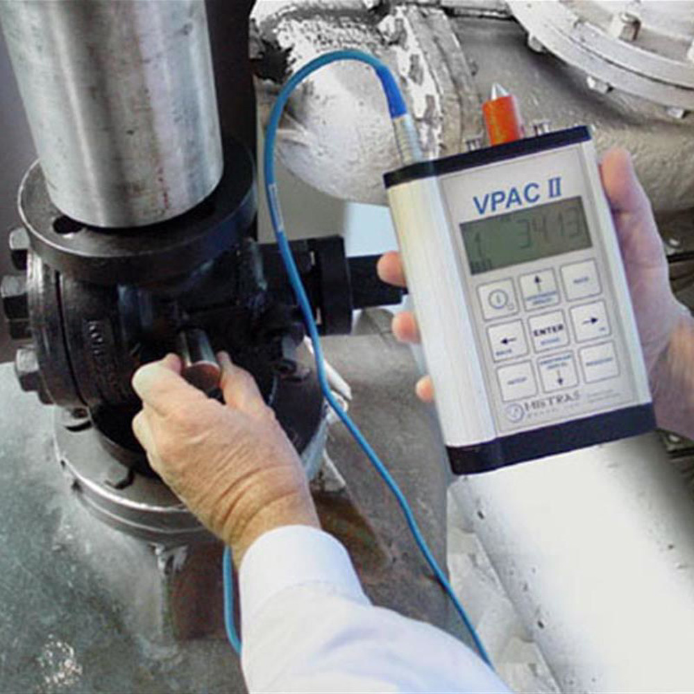 VPAC II - Görünüm 2